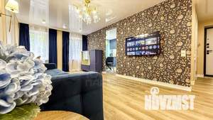 2-к квартира, на длительный срок, 48м2, 2/5 этаж