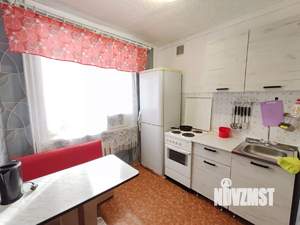 1-к квартира, на длительный срок, 34м2, 1/5 этаж