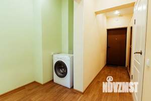 2-к квартира, посуточно, 60м2, 5/17 этаж