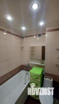 3-к квартира, на длительный срок, 57м2, 5/5 этаж