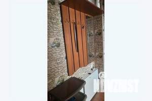 1-к квартира, посуточно, 40м2, 4/9 этаж