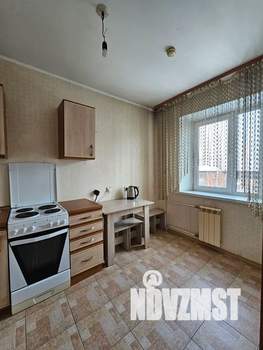 1-к квартира, посуточно, 30м2, 6/9 этаж