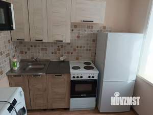 1-к квартира, на длительный срок, 32м2, 2/5 этаж