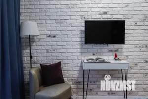 Студия квартира, посуточно, 25м2, 3/9 этаж