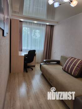 2-к квартира, посуточно, 52м2, 5/5 этаж