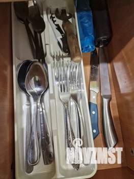 Студия квартира, посуточно, 42м2, 7/9 этаж