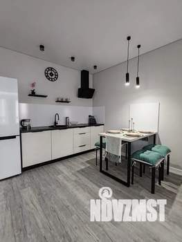 2-к квартира, посуточно, 48м2, 12/19 этаж