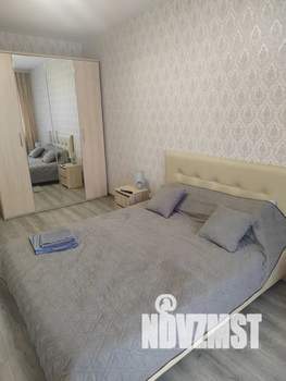2-к квартира, посуточно, 65м2, 3/9 этаж