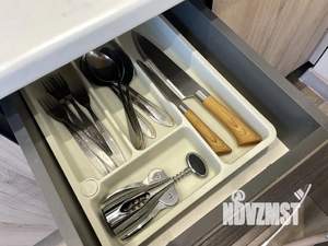 1-к квартира, посуточно, 32м2, 14/17 этаж