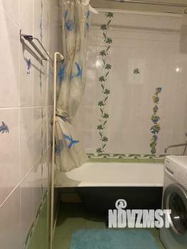 2-к квартира, на длительный срок, 43м2, 5/5 этаж