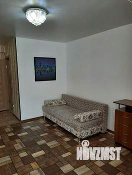 Студия квартира, на длительный срок, 22м2, 1/11 этаж