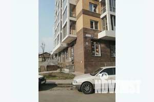 2-к квартира, посуточно, 44м2, 16/17 этаж