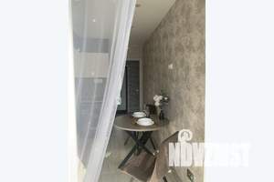 1-к квартира, посуточно, 36м2, 7/9 этаж