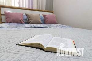 1-к квартира, посуточно, 25м2, 11/12 этаж