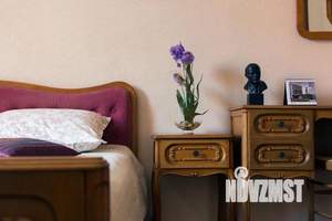 1-к квартира, посуточно, 78м2, 1/1 этаж