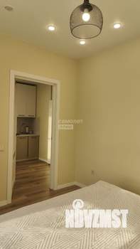 2-к квартира, на длительный срок, 41м2, 7/16 этаж