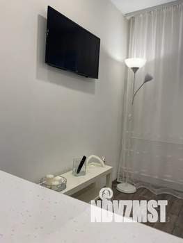 1-к квартира, посуточно, 23м2, 17/18 этаж