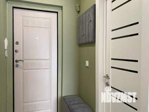 Студия квартира, посуточно, 38м2, 2/9 этаж