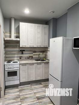 1-к квартира, на длительный срок, 32м2, 2/11 этаж