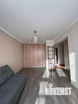 1-к квартира, на длительный срок, 30м2, 3/5 этаж