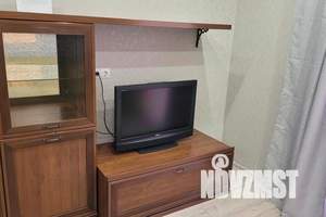 1-к квартира, посуточно, 43м2, 16/18 этаж