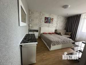 Студия квартира, посуточно, 36м2, 9/15 этаж