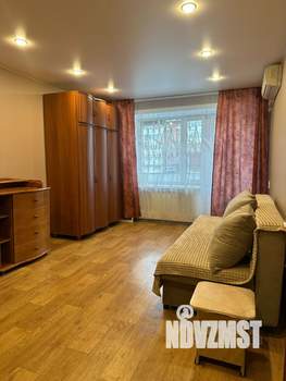 2-к квартира, на длительный срок, 53м2, 2/5 этаж