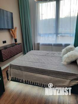 Студия квартира, посуточно, 21м2, 2/9 этаж