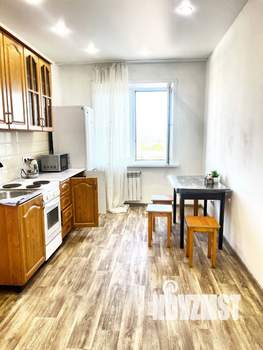 1-к квартира, посуточно, 41м2, 15/16 этаж