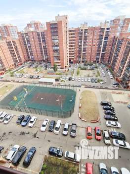 2-к квартира, на длительный срок, 65м2, 10/16 этаж