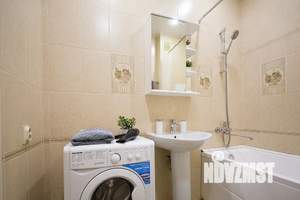 2-к квартира, посуточно, 49м2, 14/16 этаж