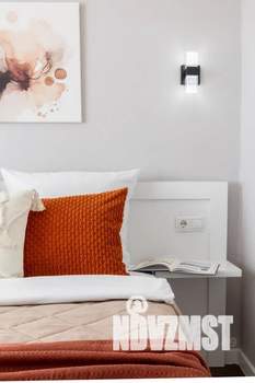 2-к квартира, посуточно, 42м2, 13/18 этаж