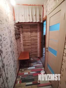 1-к квартира, на длительный срок, 33м2, 1/5 этаж