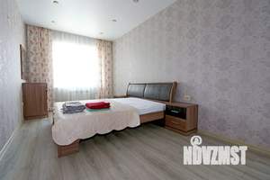 2-к квартира, посуточно, 58м2, 15/18 этаж