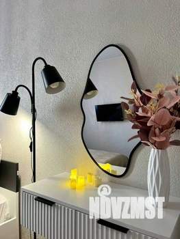 2-к квартира, посуточно, 62м2, 1/1 этаж