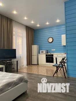 1-к квартира, посуточно, 35м2, 16/16 этаж