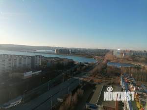 2-к квартира, на длительный срок, 60м2, 18/21 этаж