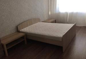 2-к квартира, на длительный срок, 47м2, 5/17 этаж