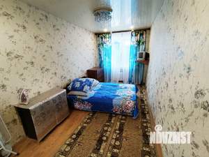 3-к квартира, на длительный срок, 58м2, 2/5 этаж