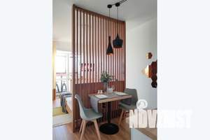 1-к квартира, посуточно, 26м2, 12/12 этаж