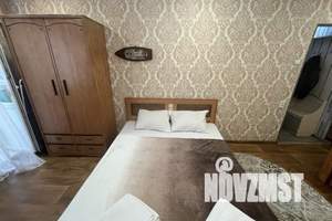 1-к квартира, посуточно, 30м2, 1/5 этаж