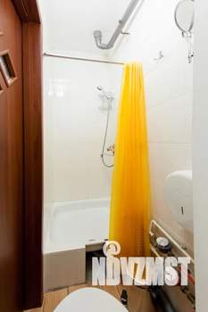 Студия квартира, посуточно, 18м2, 1/6 этаж