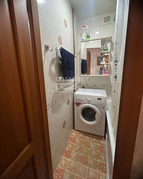 2-к квартира, на длительный срок, 45м2, 3/5 этаж