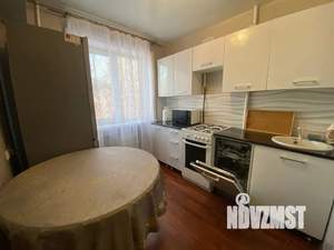 2-к квартира, посуточно, 55м2, 2/5 этаж