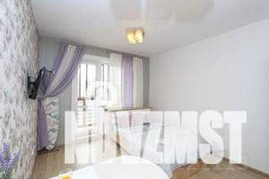 1-к квартира, посуточно, 25м2, 11/12 этаж