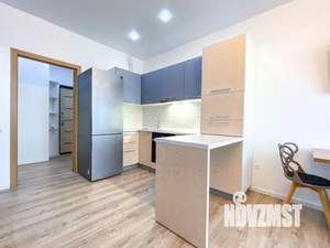 2-к квартира, на длительный срок, 60м2, 12/16 этаж