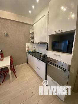 2-к квартира, посуточно, 58м2, 4/7 этаж