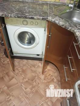 1-к квартира, на длительный срок, 35м2, 1/4 этаж