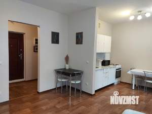 1-к квартира, на длительный срок, 36м2, 3/11 этаж