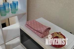 1-к квартира, посуточно, 40м2, 2/9 этаж